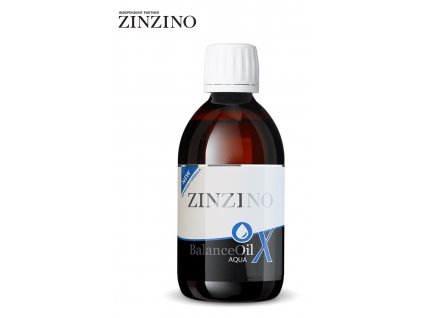 Zinzino BalanceOil AquaX 300ml