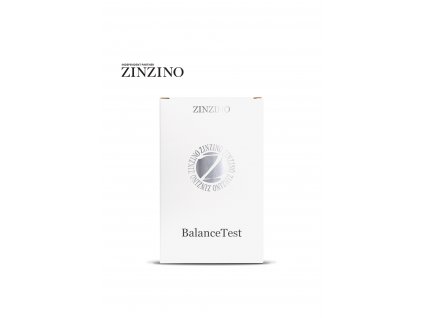 Zinzino BalanceTest