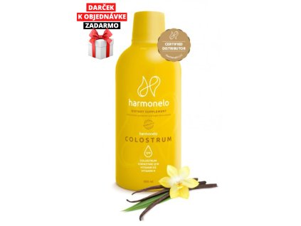 Harmonelo Colostrum 2