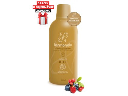 Harmonelo Bifi