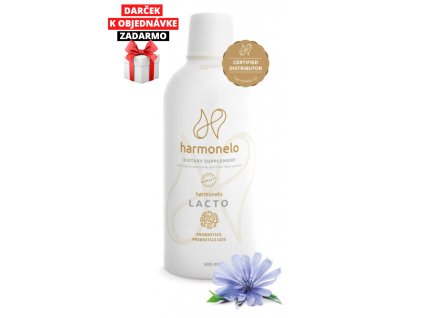 Harmonelo Vitality
