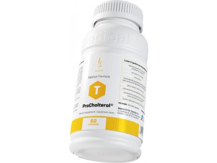 DuoLife ProCholterol rusko