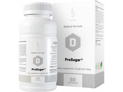 DuoLife ProSugar krabicka 1