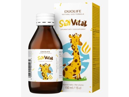 DuoLife Sunvital