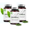 Chlorella akcia+