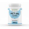 MCT olej v prasku 300g