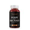 Vesantech Hair and Beard Gummies main 2