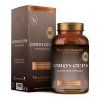 Vesantech Cordyceps super mushrooms BIO 60 cps