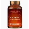 Vesantech Reishi super mushrooms 60 cps main