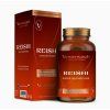 Vesantech Reishi super mushrooms 60 cps