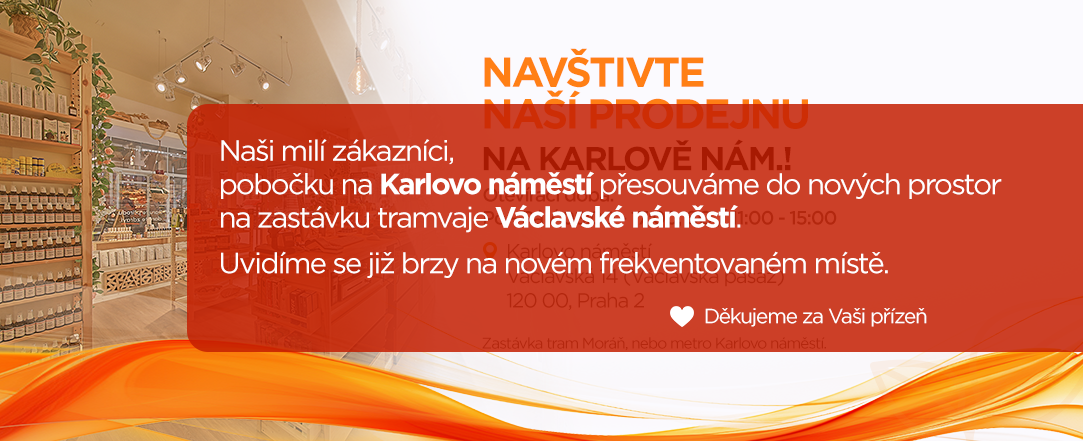 Prodejna karlak
