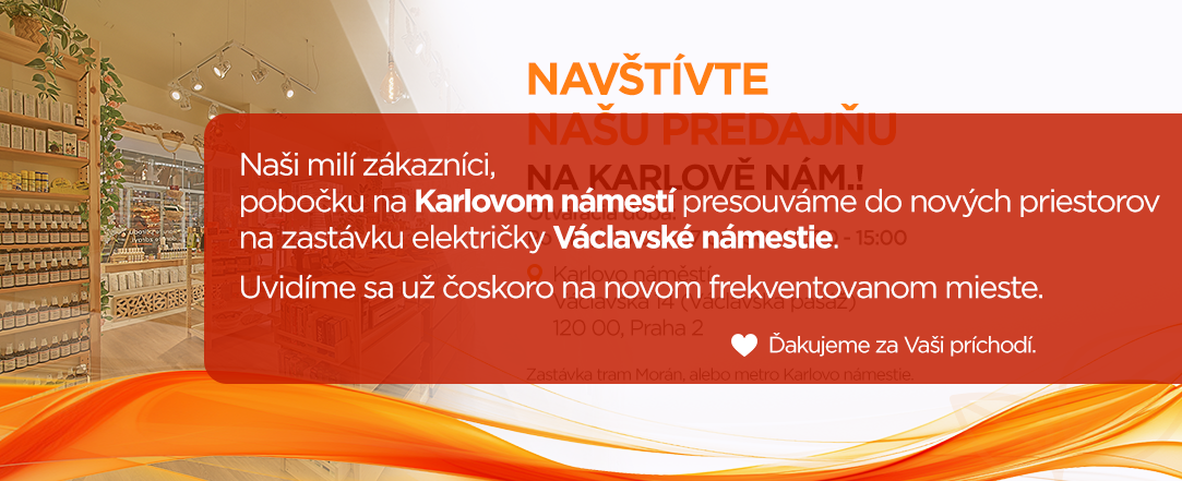 Prodejna karlak SK