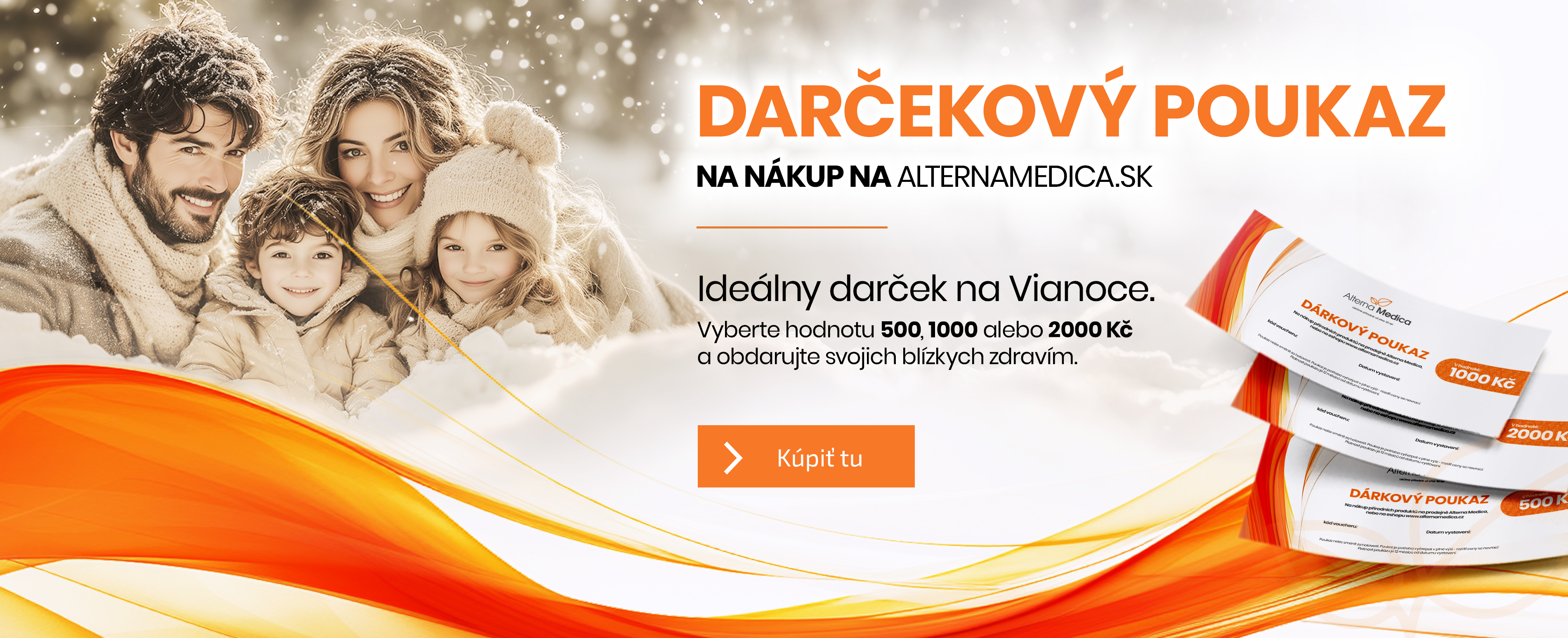 Vouchery SK