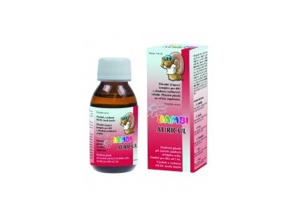 Joalis Bambi Auricul 100 ml