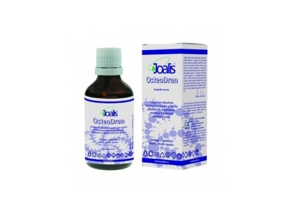 Joalis  OsDren (kosti) 50 ml
