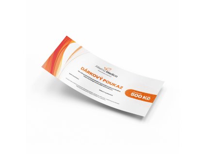 Darčeková poukážka pre eshop