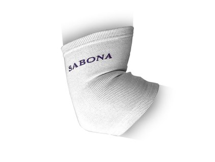 Sabona bandáž lokte s mědí