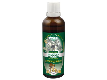 nadeje Ofenz s betaglukánom 50 ml