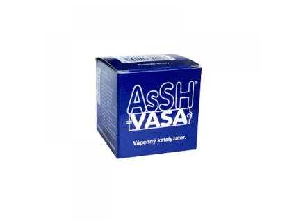 Assh Vasa - vápený katalyzátor 90 kapslí