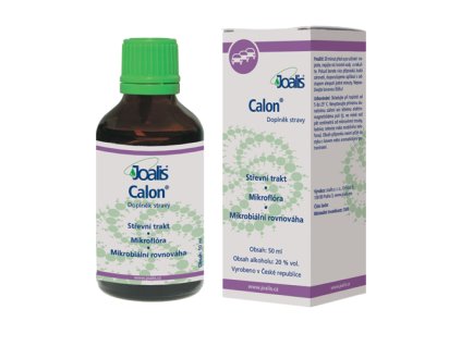 Joalis Calon 50 ml