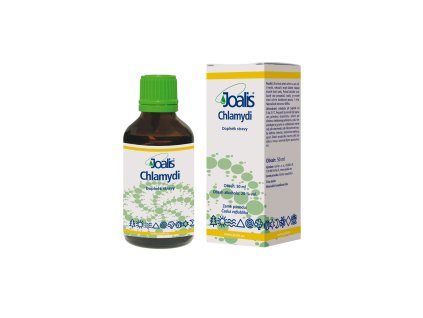 Joalis Chlamydi 50 ml