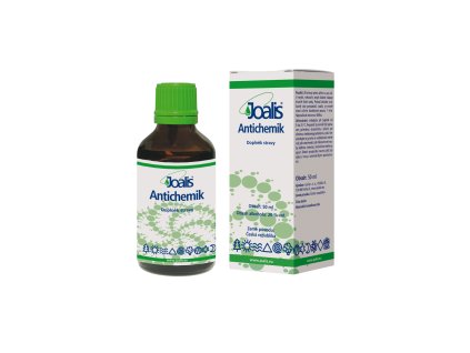 Joalis Antichemik 50 ml