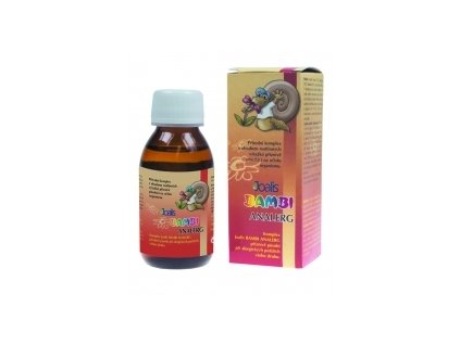Joalis Bambi Anaerg 100 ml