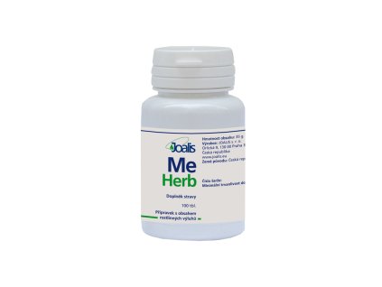 Joalis MeHerb 100 tabliet