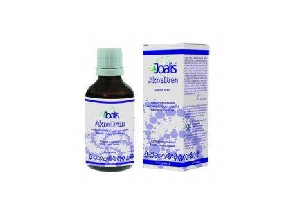 Joalis AkDren (kůže) 50 ml