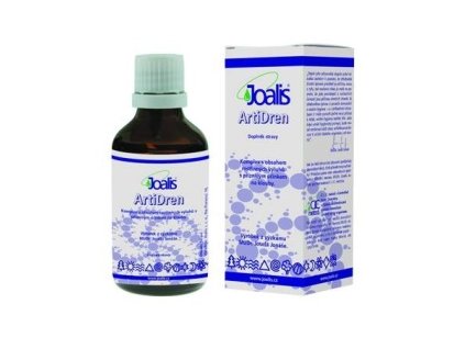 Joalis ArtiDren 50 ml