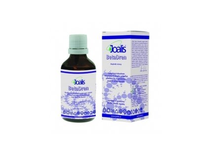 Joalis BetaDren 50 ml