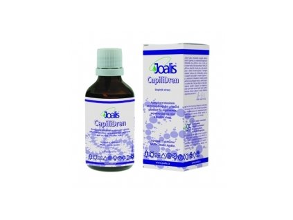 Joalis CapiliDren 50 ml