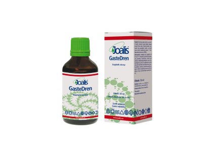 Joalis GasteDren 50 ml