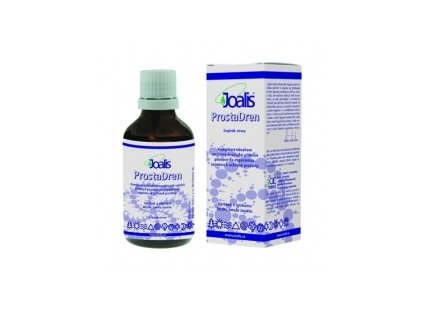 Joalis ProstaDren 50 ml