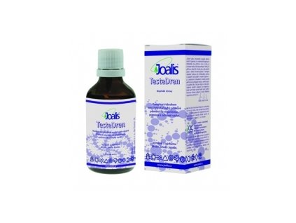 Joalis TesteDren 50 ml