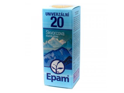 Epam 20 - univerzální 50 ml