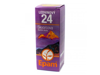 Epam 24 - obličky 50 ml
