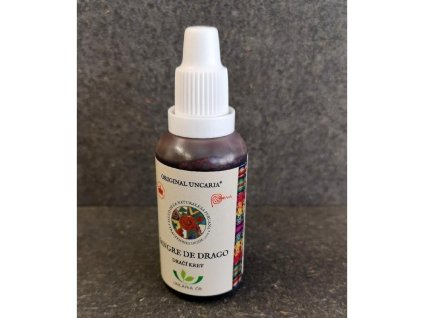 Dračí krev - Uncaria®  Sangre de drago Original 30 ml