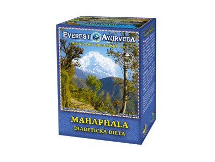 Mahaphala caj 1