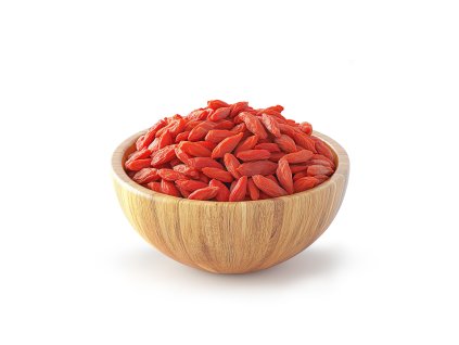 Kustovnice čínská Goji (250 nebo 1000g)