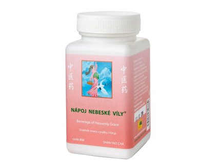 TCM Herbs Nápoj nebeské víly® (888) 100 g