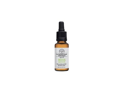 Bio Bachovky Detox 20 ml