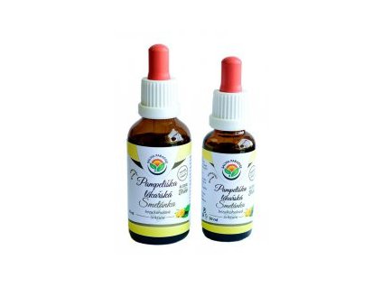 Púpava AF tinktúra 50 ml