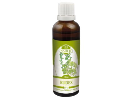 nadeje-Klidex 50 ml