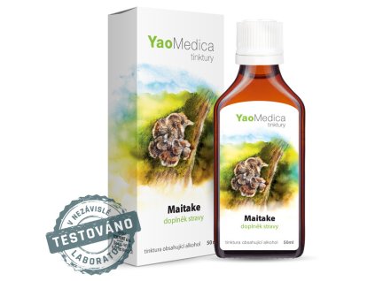 YaoMedica Maitake 50 ml (032)