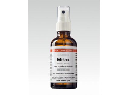 Marion Mitox 50 ml