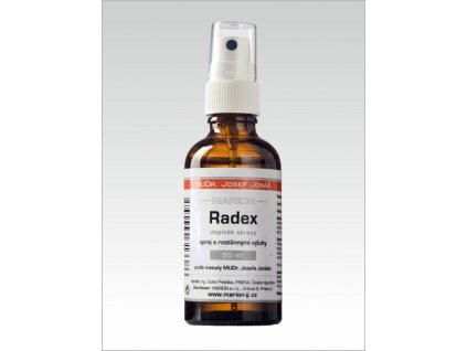 Marion Radex 50 ml