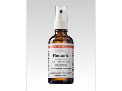 Marion Rescirk 50 ml (okruh plic - zima)