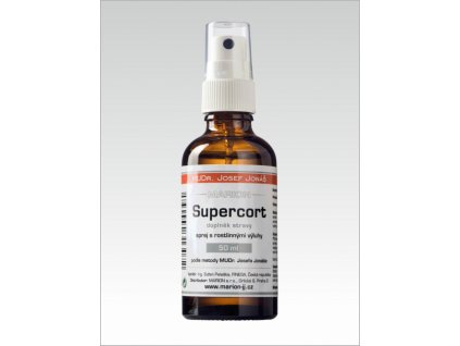 Marion Supercort 50 ml