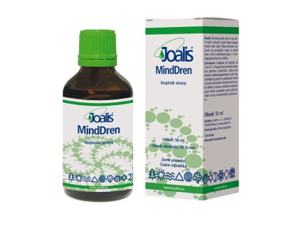Joalis MindDren 50 ml